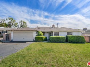 336 Trayer Ave, Glendora, CA 91741