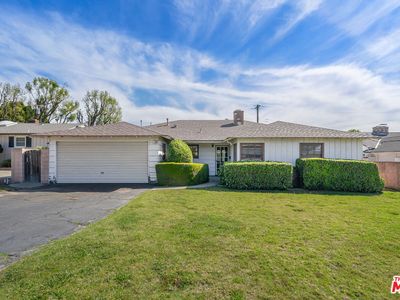 336 Trayer Ave, Glendora, CA, 91741