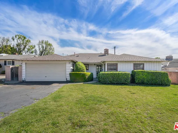 336 Trayer Ave, Glendora, CA 91741