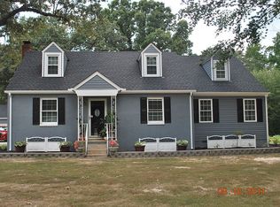 4039 Darbytown Rd, Henrico, VA 23231