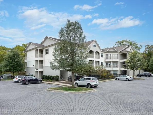 414 Rosedale Ave APT 111, Nashville, TN 37221