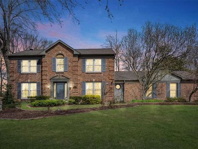 2509 Janel Ct, Saint Louis, MO, 63129