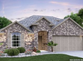 10323 Owl Woods, Schertz, TX 78154