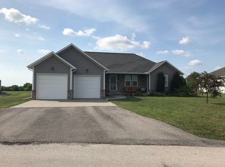 314 Navajo St, New Strawn, KS 66839