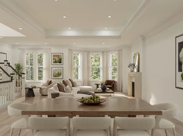 323 Commonwealth Ave APT 2, Boston, MA 02115