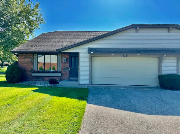 110 S Zeeland Pkwy, Zeeland, MI 49464