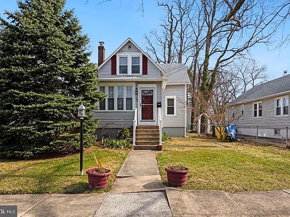 2nd image of 45 N Logan Ave