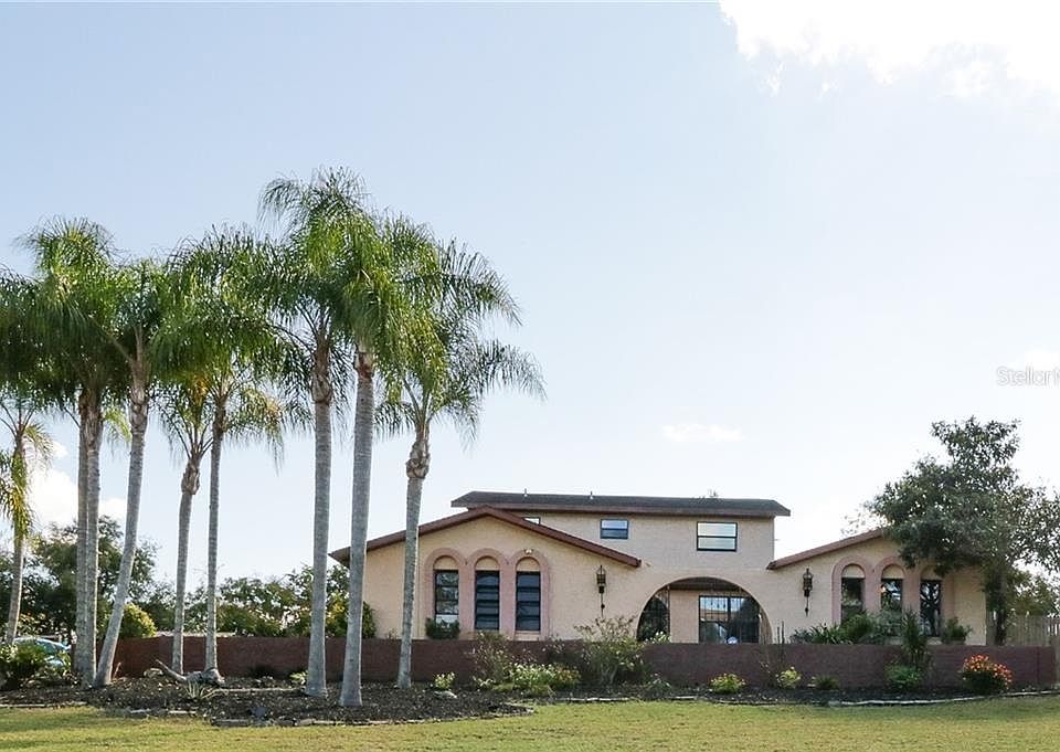7804 Tanglewood Dr, New Port Richey, FL 34654 Zillow