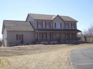 10102 Torrey Rd, Willis, MI 48191