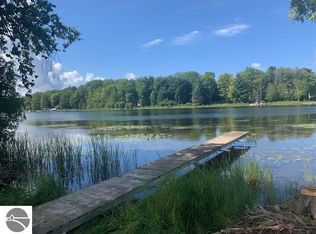 3655 Rushton Rd, Central Lake, MI 49622