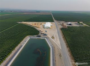 25 SW Road S Rd, Mattawa, WA 99349