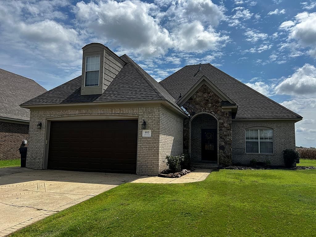 803 Crittenden Blvd, Marion, AR 72364 MLS 39381 Zillow