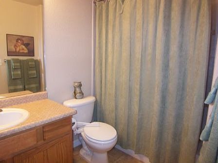 Downstairs Bathroom
