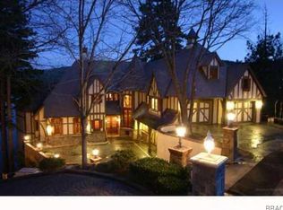 27453 Bayshore Dr, Lake Arrowhead, CA 92352