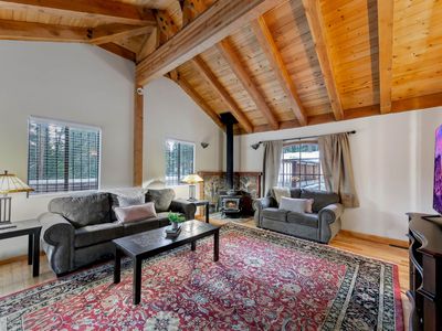 1178 Statford Way, Tahoe Vista, CA, 96148