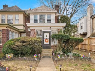 822 W 65th Ave, Philadelphia, PA 19126