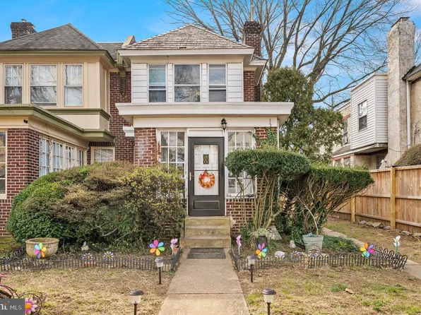 822 W 65th Ave, Philadelphia, PA 19126