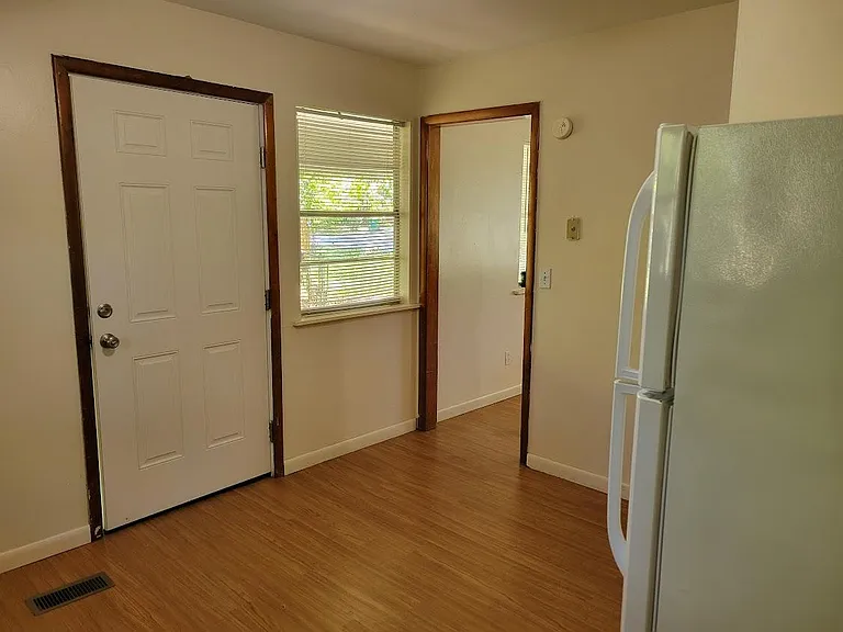 136 Kitchen facing SE
