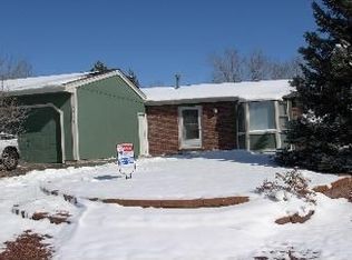 5737 W 74th Pl, Arvada, CO 80003