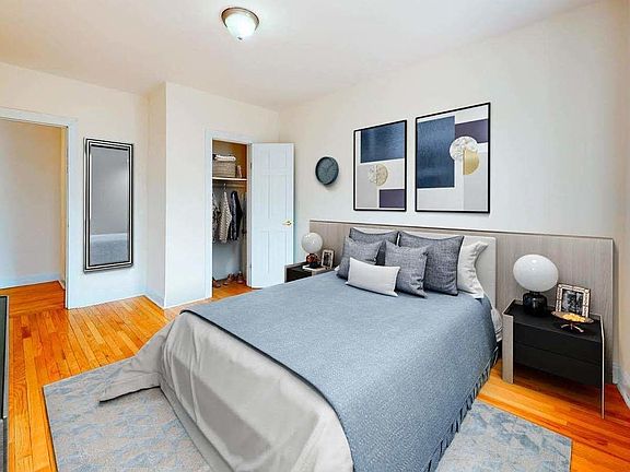 3rd image of 634 Saint Nicholas Ave APT 2f