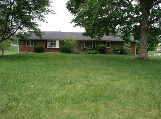 1900 N Shelby St, Salem, IN 47167
