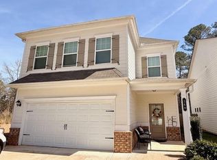 160 Bryon Ln, Acworth, GA 30102