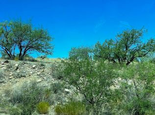 168 Avenida Pastor #7, Rio Rico, AZ 85648