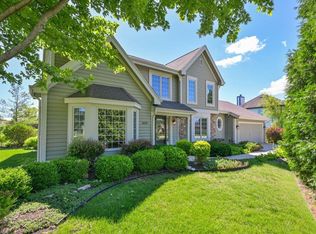 5630 S Timber Ridge DRIVE, New Berlin, WI 53151