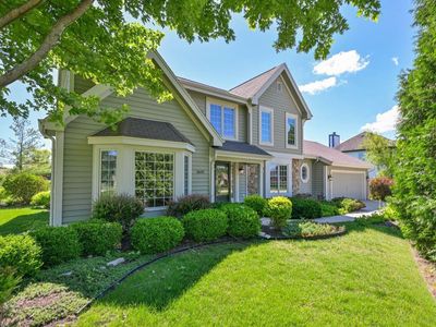 5630 S Timber Ridge DRIVE, New Berlin, WI, 53151