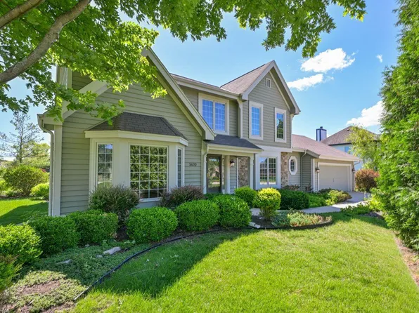 5630 S Timber Ridge DRIVE, New Berlin, WI 53151
