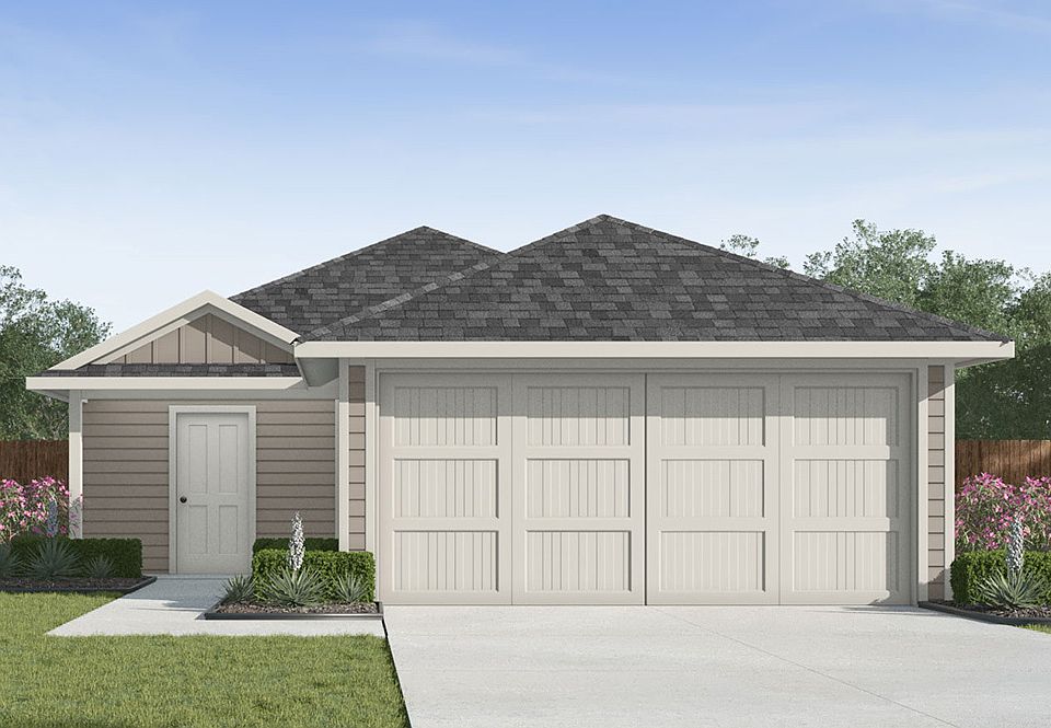 Plan Elevation.