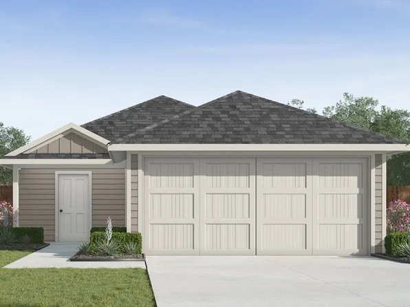 The Estero Plan, Redbird Ranch