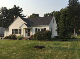 180 Gladys Ave, Newark, OH 43055