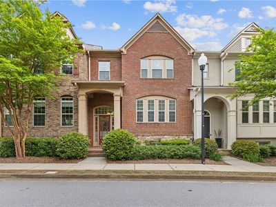 1137 Parktown Dr #8, Mableton, GA, 30126