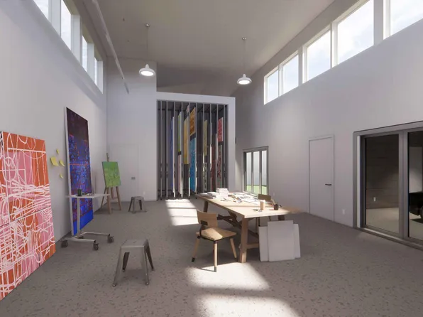 Jefferson Saint Alley Lot NW, Washington, DC 20011