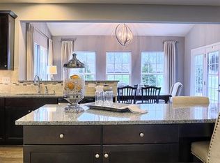 13747 Soaring Wing Ln, Silver Spring, MD 20906