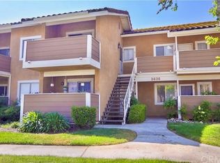 3636 S Oak Creek Dr #D, Ontario, CA 91761