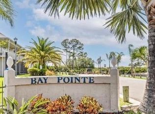 8811 Bay Pointe Dr UNIT C201, Tampa, FL 33615