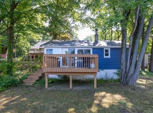 15550 1st St, Mecosta, MI 49332