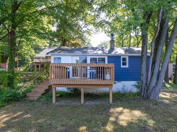 15550 1st St, Mecosta, MI 49332