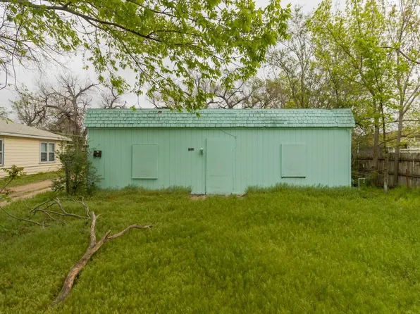 2320 S Santa Fe Ave, Wichita, KS 67211