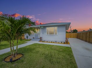 602 N 5th St #A, Lake Worth, FL 33462