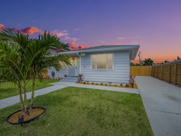 602 N 5th St #A, Lake Worth, FL 33462