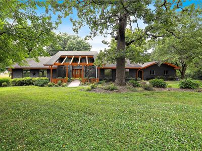 515 NW D St, Bentonville, AR, 72712