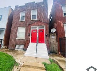 3705 Oregon Ave #2F, Saint Louis, MO