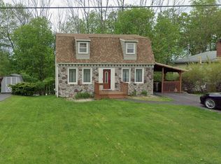 17 Burton Ave, Monticello, NY 12701
