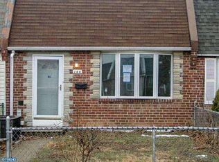 144 Chadwick Ave, Linwood, PA 19061