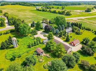 W7031 County Road C, Fort Atkinson, WI 53538