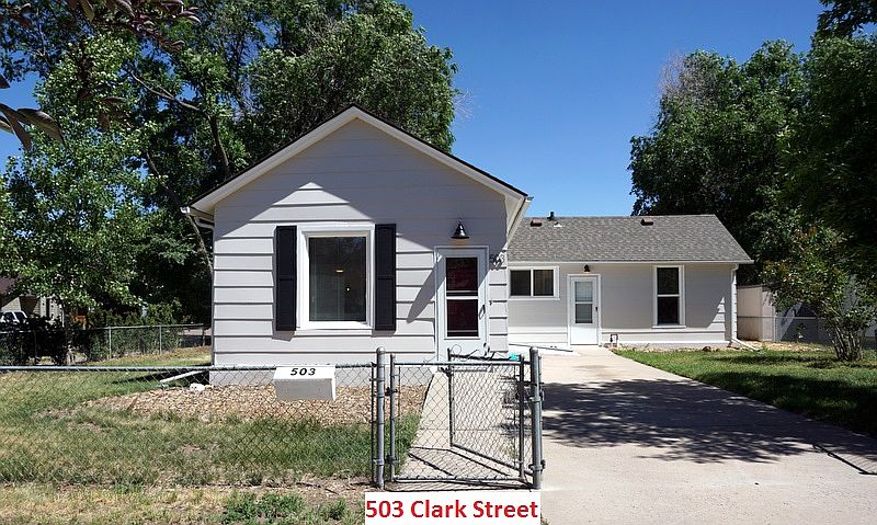 1st image of 503 Clark St