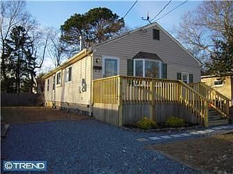 Home for Sale in PINE HILL, NJ $130,000